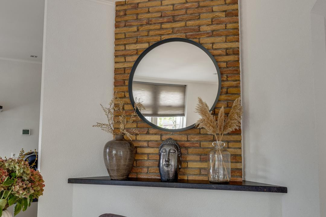 Twee-onder-één-kap te koop: Oranjestraat 64, Varsseveld