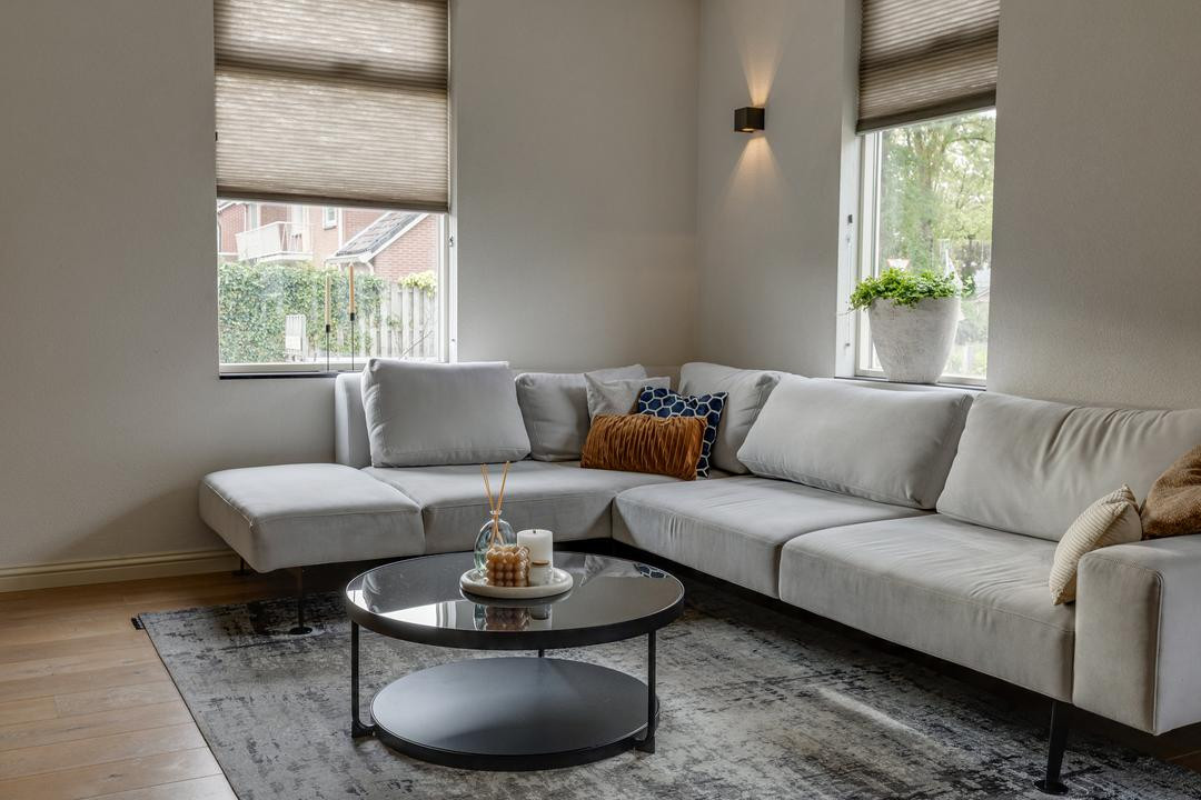 Twee-onder-één-kap te koop: Oranjestraat 64, Varsseveld