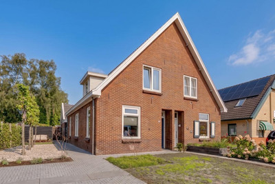 Huis te koop Oranjestraat 64