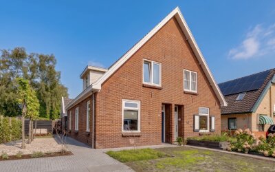 Oranjestraat 64