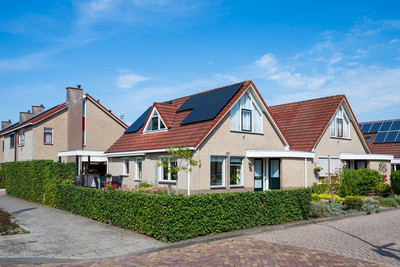 Prins Clausstraat 1
