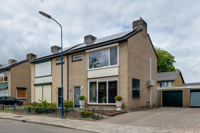 Prinses Irenestraat 50