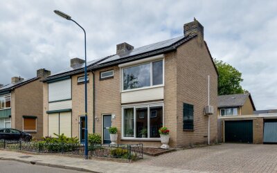 Prinses Irenestraat 50