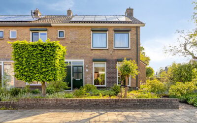 Nassaustraat 2