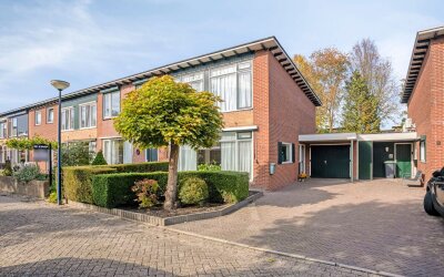 Dominee Bulensstraat 10