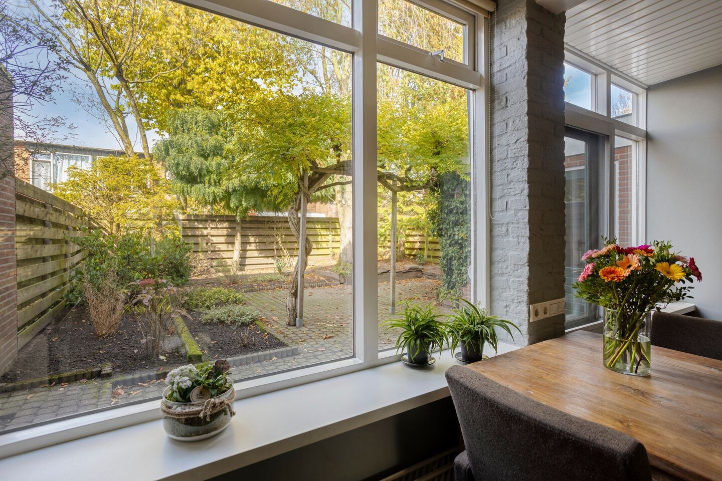 Tussenwoning te koop: Dominee Bulensstraat 10, Varsseveld