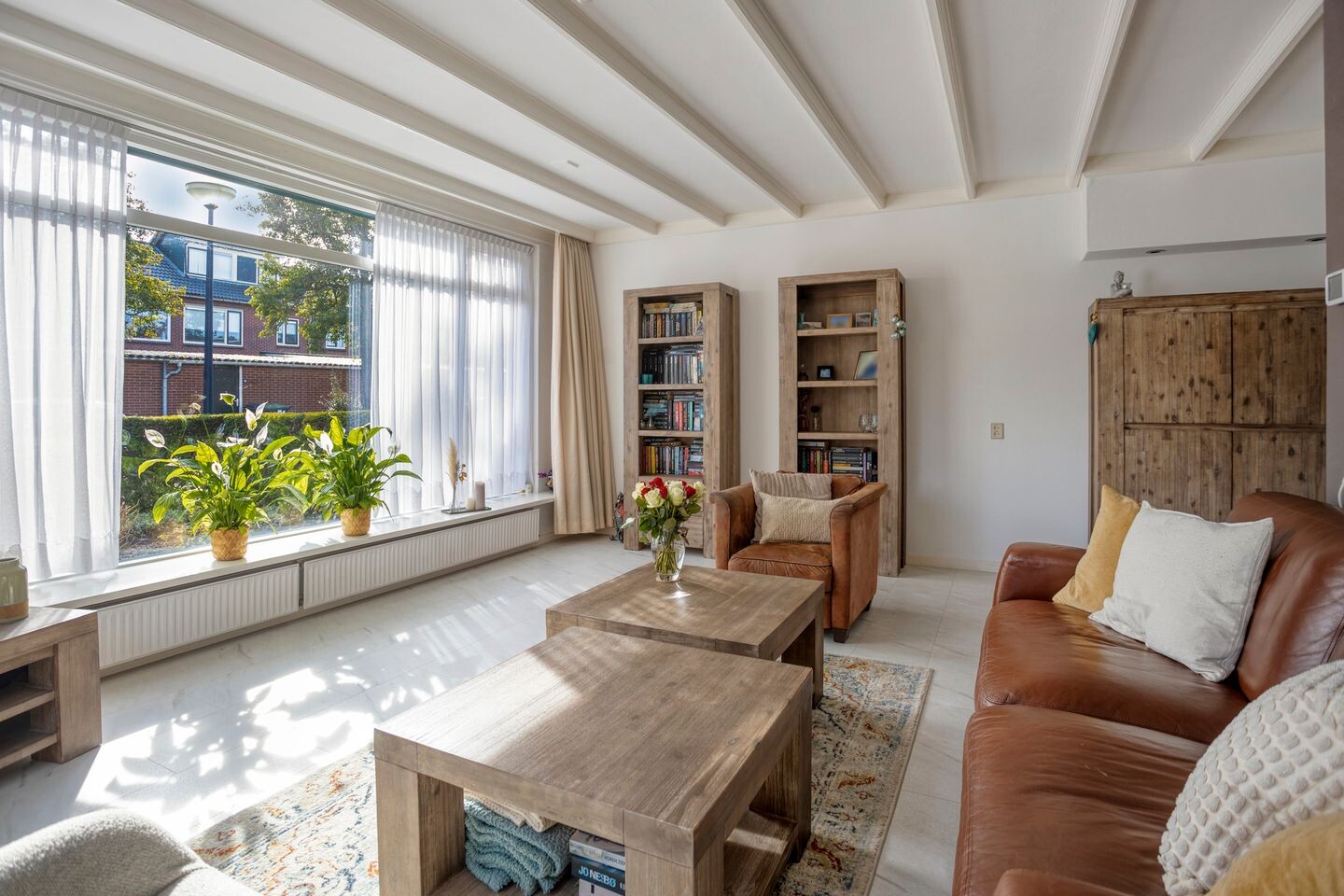 Tussenwoning te koop: Dominee Bulensstraat 10, Varsseveld