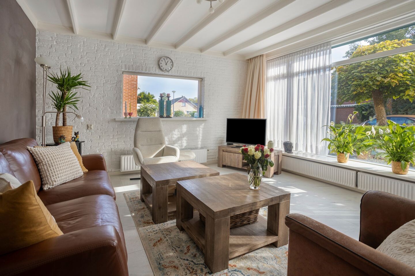 Tussenwoning te koop: Dominee Bulensstraat 10, Varsseveld