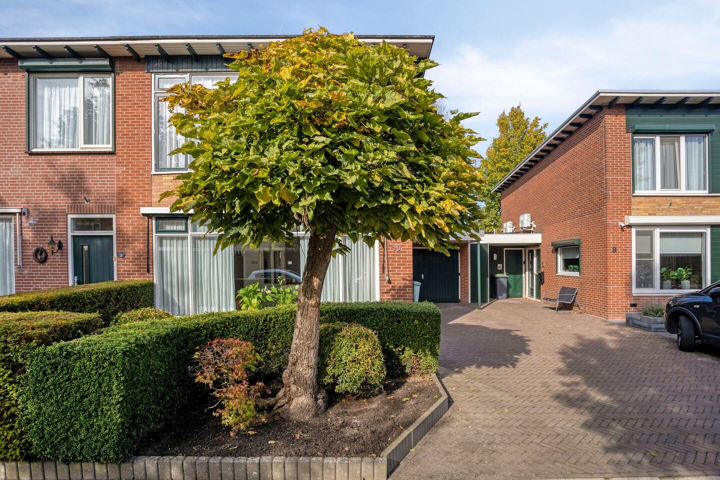 Tussenwoning te koop: Dominee Bulensstraat 10, Varsseveld