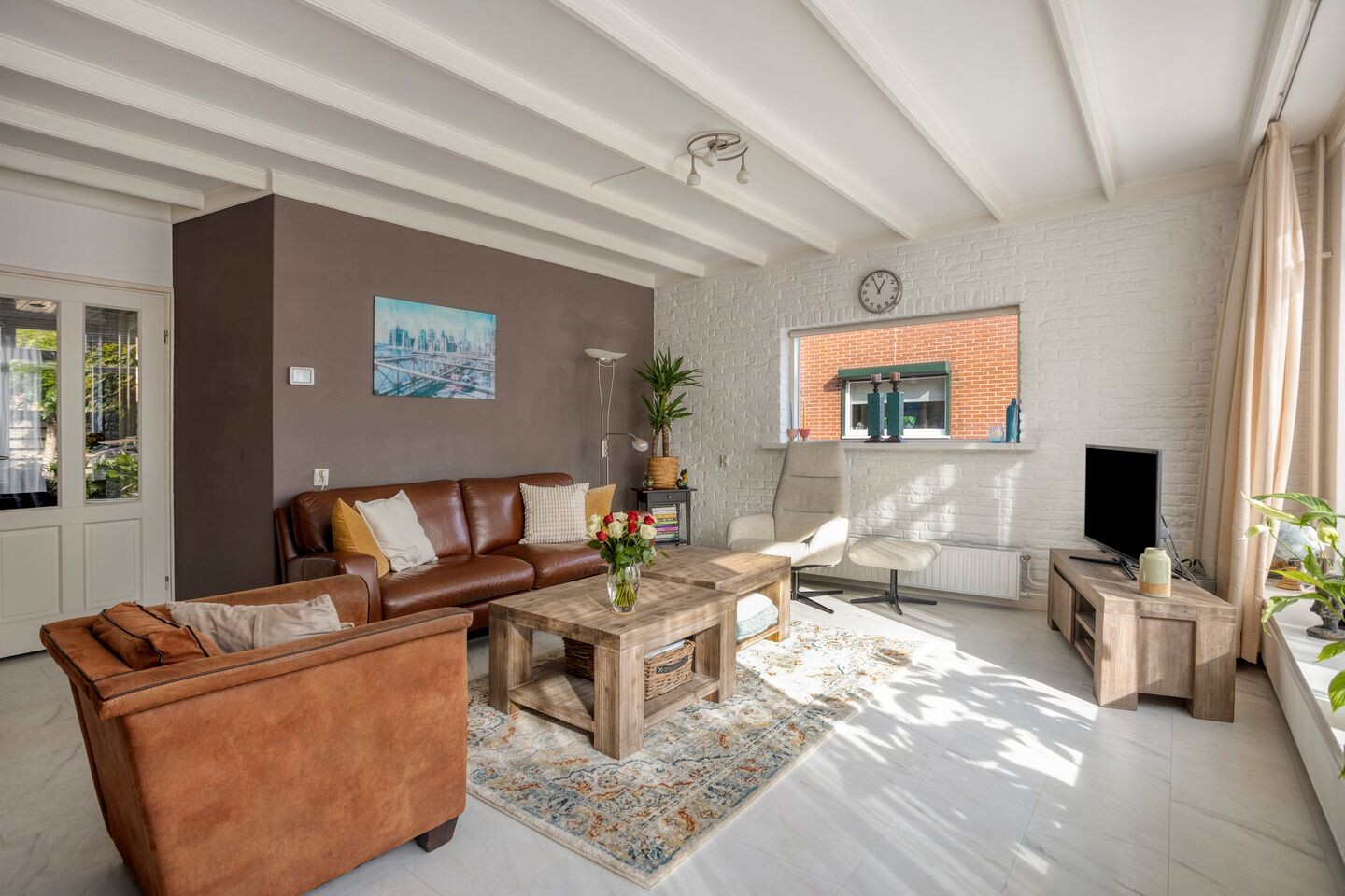 Tussenwoning te koop: Dominee Bulensstraat 10, Varsseveld