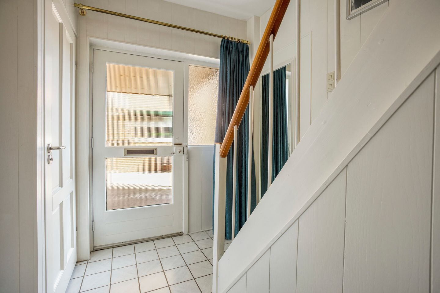 Tussenwoning te koop: Dominee Bulensstraat 10, Varsseveld