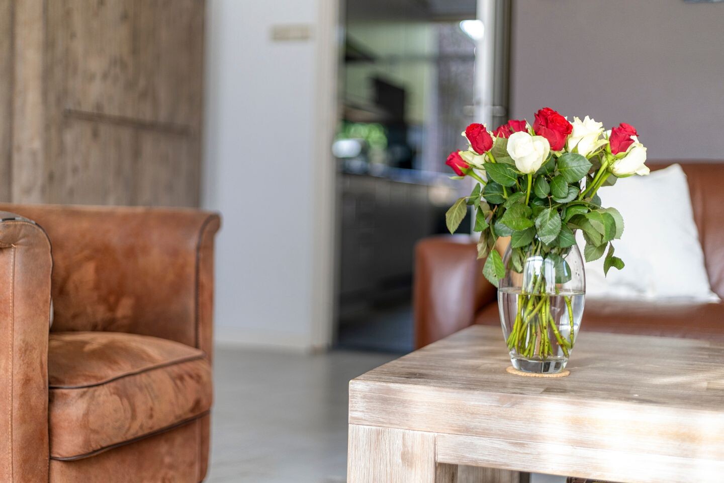 Tussenwoning te koop: Dominee Bulensstraat 10, Varsseveld