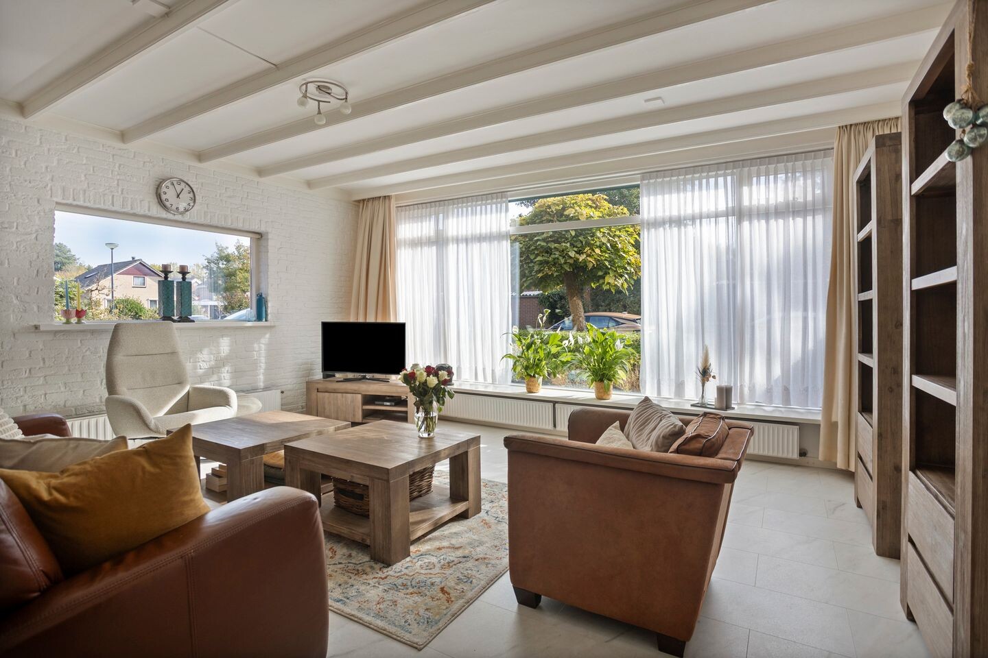 Tussenwoning te koop: Dominee Bulensstraat 10, Varsseveld