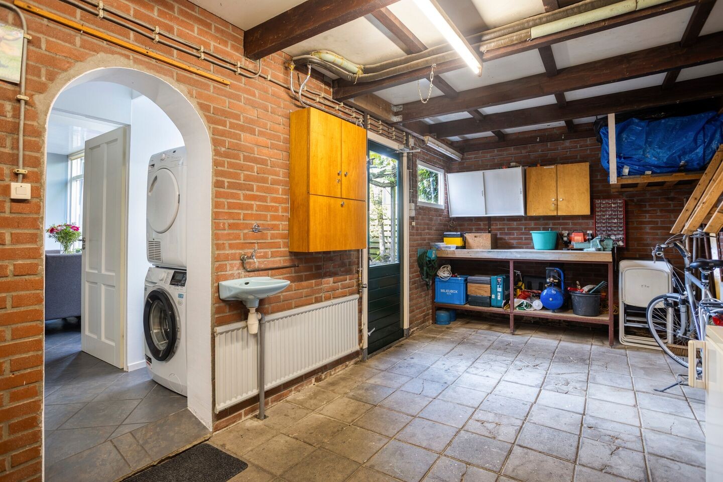 Tussenwoning te koop: Dominee Bulensstraat 10, Varsseveld