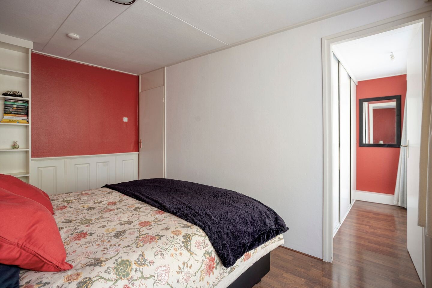 Tussenwoning te koop: Dominee Bulensstraat 10, Varsseveld