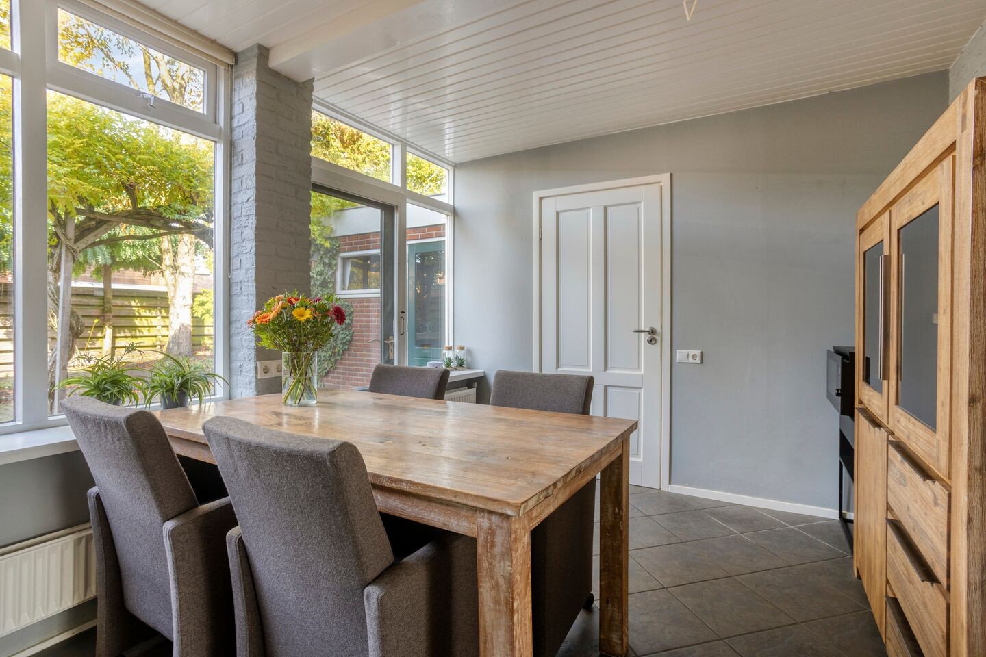 Tussenwoning te koop: Dominee Bulensstraat 10, Varsseveld