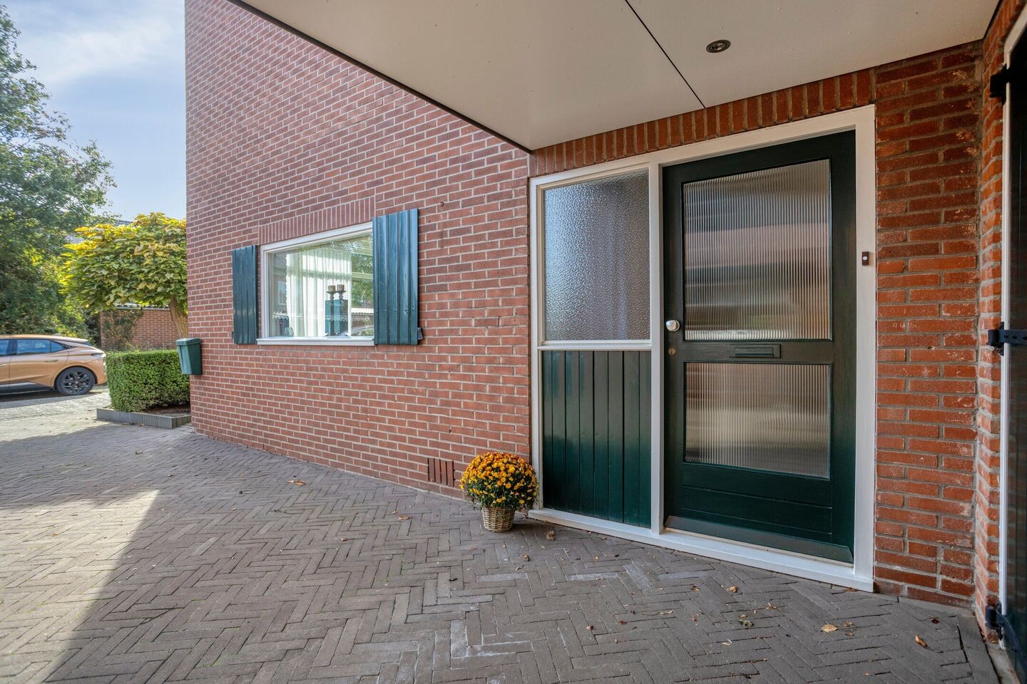 Tussenwoning te koop: Dominee Bulensstraat 10, Varsseveld