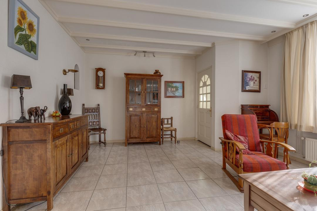 Tussenwoning te koop: Dominee Bulensstraat 12, Varsseveld