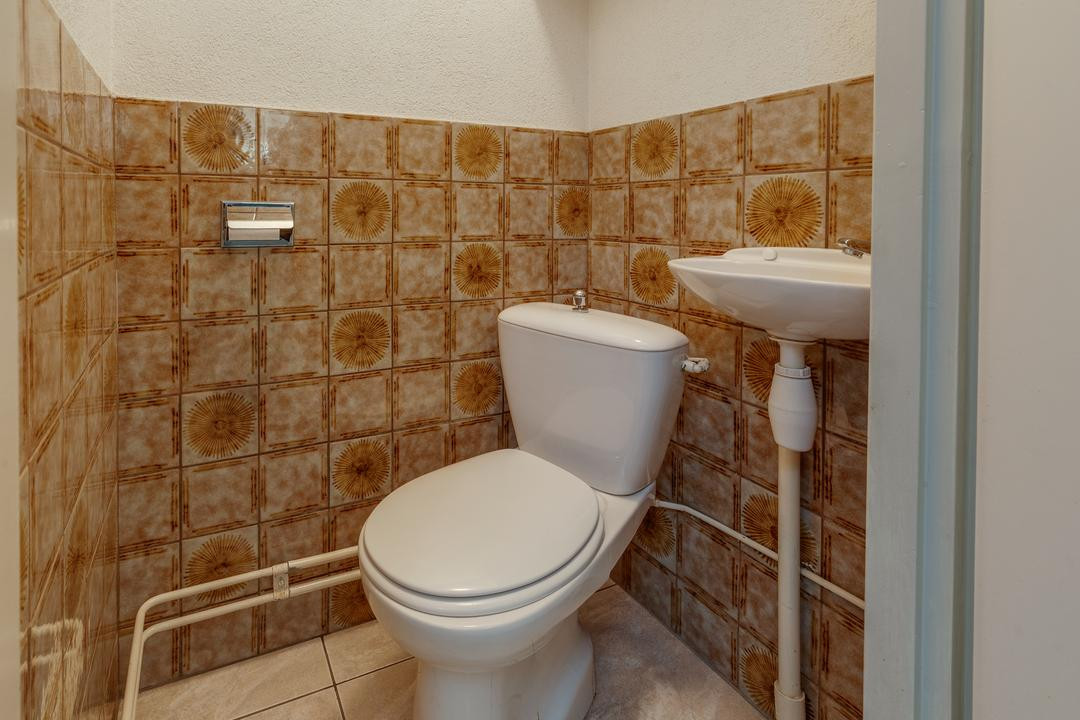 Tussenwoning te koop: Dominee Bulensstraat 12, Varsseveld