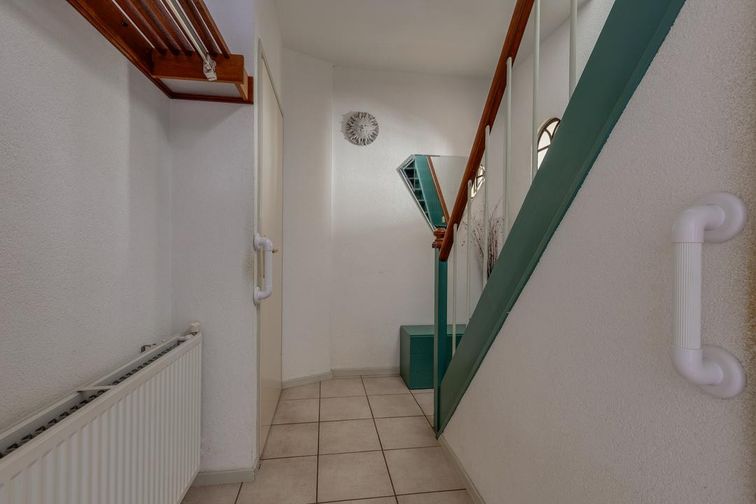 Tussenwoning te koop: Dominee Bulensstraat 12, Varsseveld