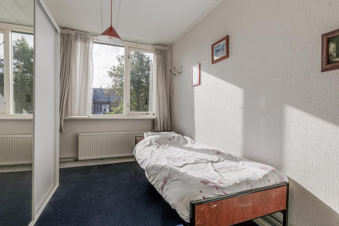 Tussenwoning te koop: Dominee Bulensstraat 12, Varsseveld