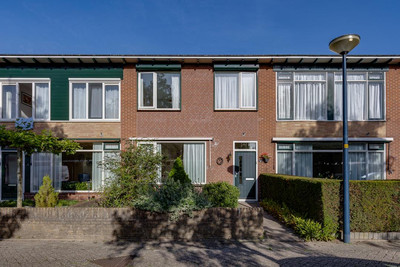 Dominee Bulensstraat 12