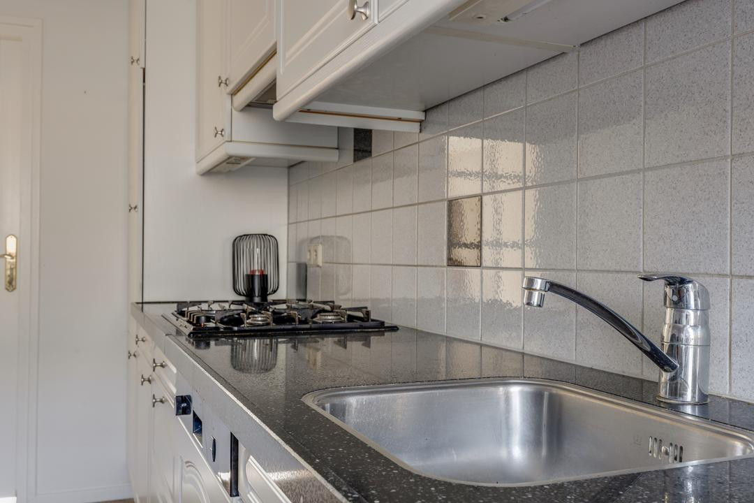 Tussenwoning te koop: Dominee Bulensstraat 12, Varsseveld