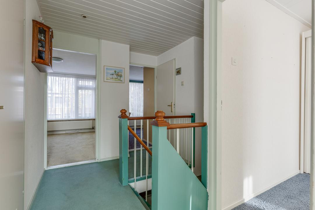Tussenwoning te koop: Dominee Bulensstraat 12, Varsseveld
