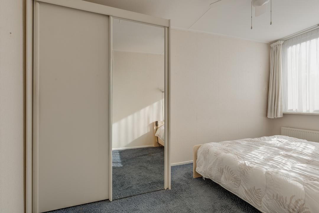 Tussenwoning te koop: Dominee Bulensstraat 12, Varsseveld