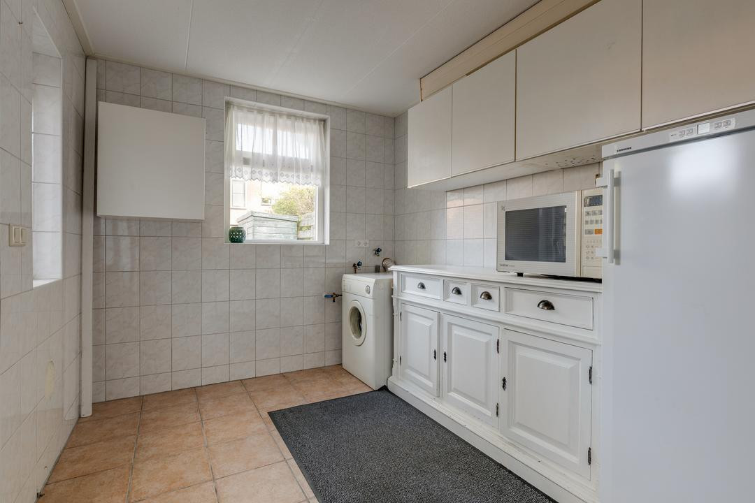 Tussenwoning te koop: Dominee Bulensstraat 12, Varsseveld