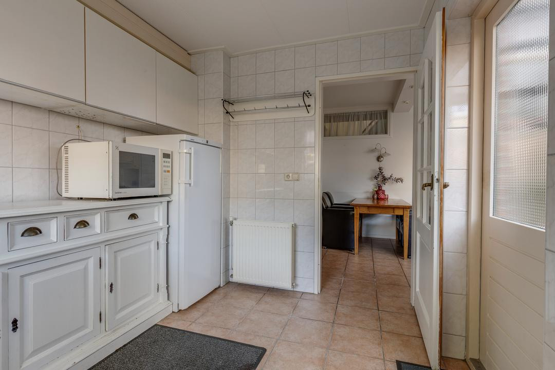 Tussenwoning te koop: Dominee Bulensstraat 12, Varsseveld
