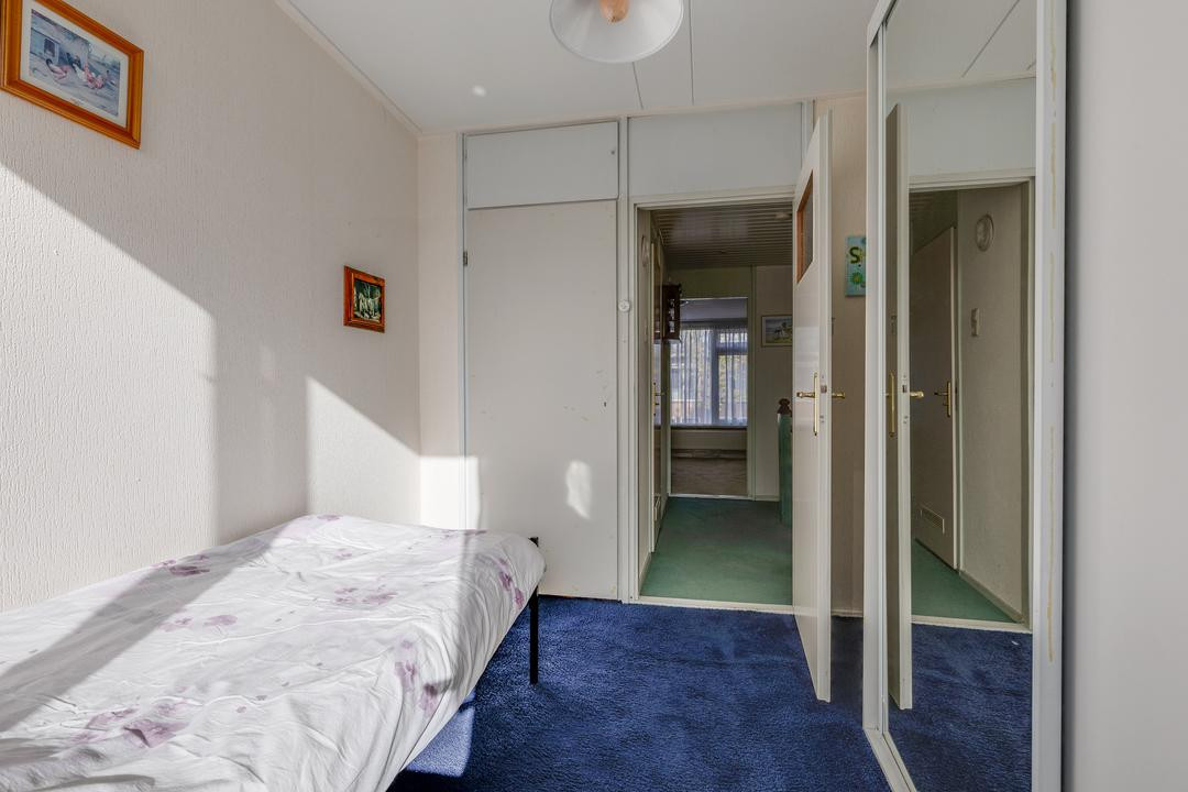 Tussenwoning te koop: Dominee Bulensstraat 12, Varsseveld