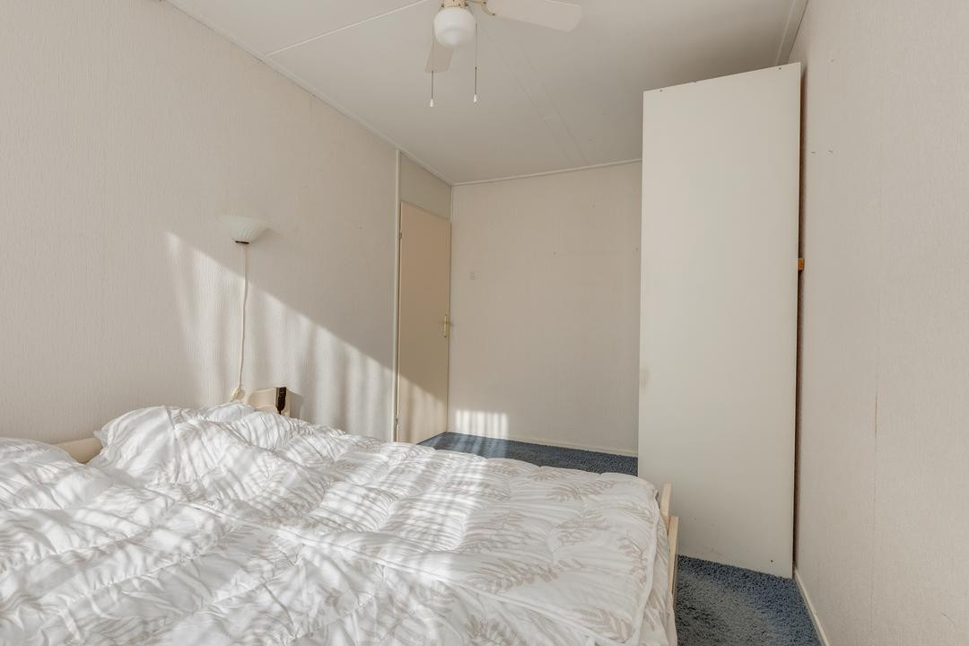 Tussenwoning te koop: Dominee Bulensstraat 12, Varsseveld