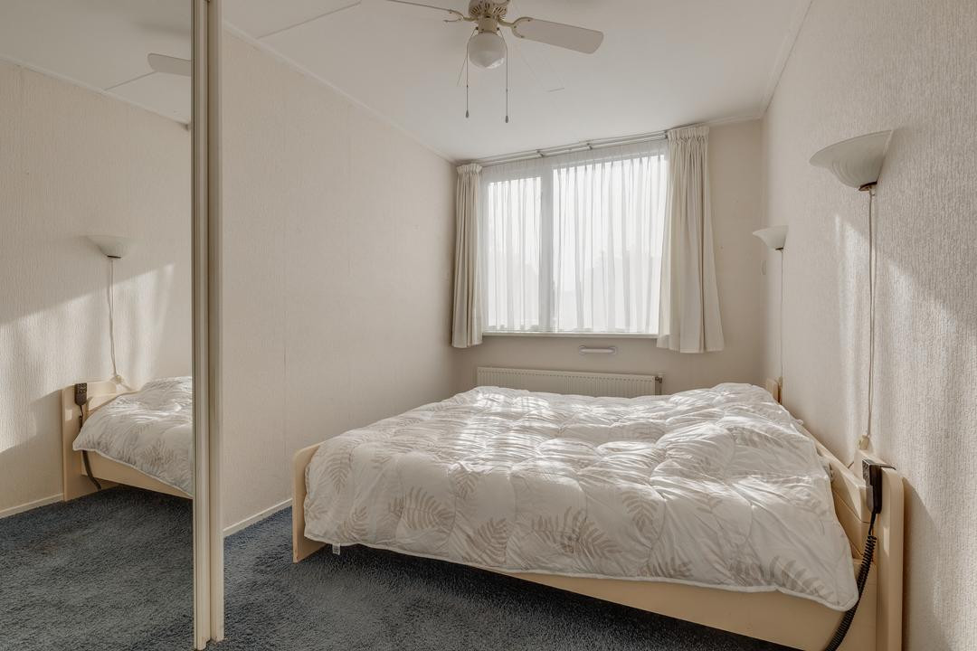 Tussenwoning te koop: Dominee Bulensstraat 12, Varsseveld