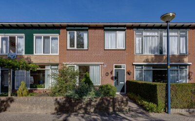 Dominee Bulensstraat 12