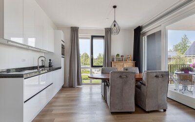 Spoorstraat 32-D