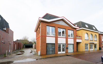 Schoolstraat 4-C