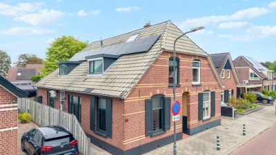 van Pallandtstraat 11