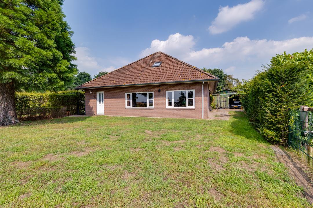 Vrijstaande woning te koop: Giezenveld 7, Varsseveld