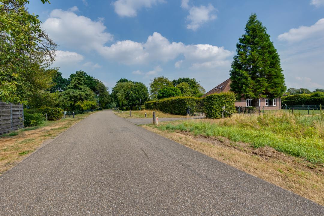 Vrijstaande woning te koop: Giezenveld 7, Varsseveld