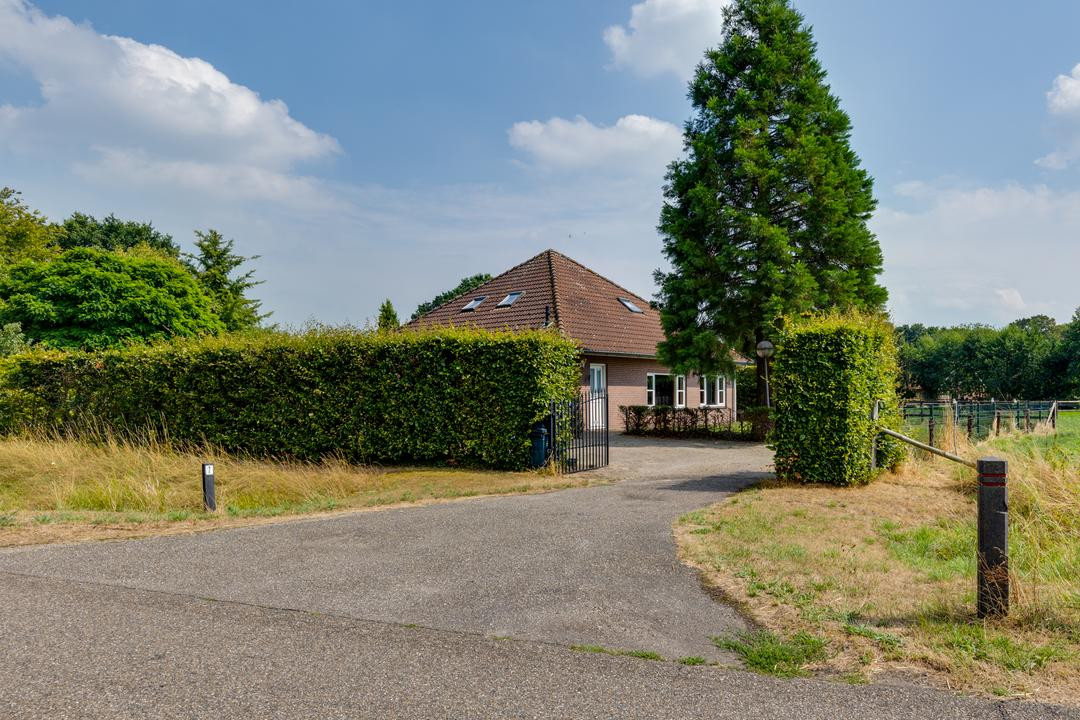 Vrijstaande woning te koop: Giezenveld 7, Varsseveld