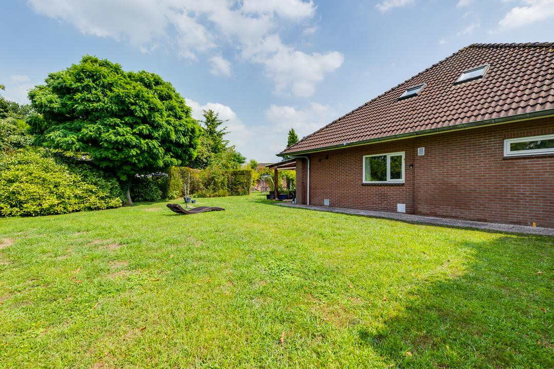 Vrijstaande woning te koop: Giezenveld 7, Varsseveld