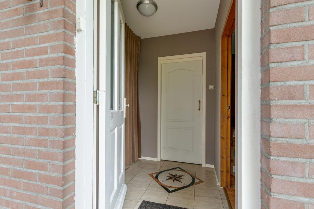 Vrijstaande woning te koop: Giezenveld 7, Varsseveld
