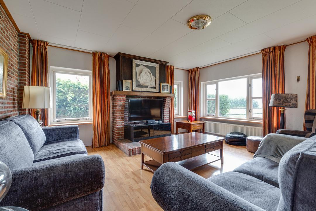 Vrijstaande woning te koop: Giezenveld 7, Varsseveld