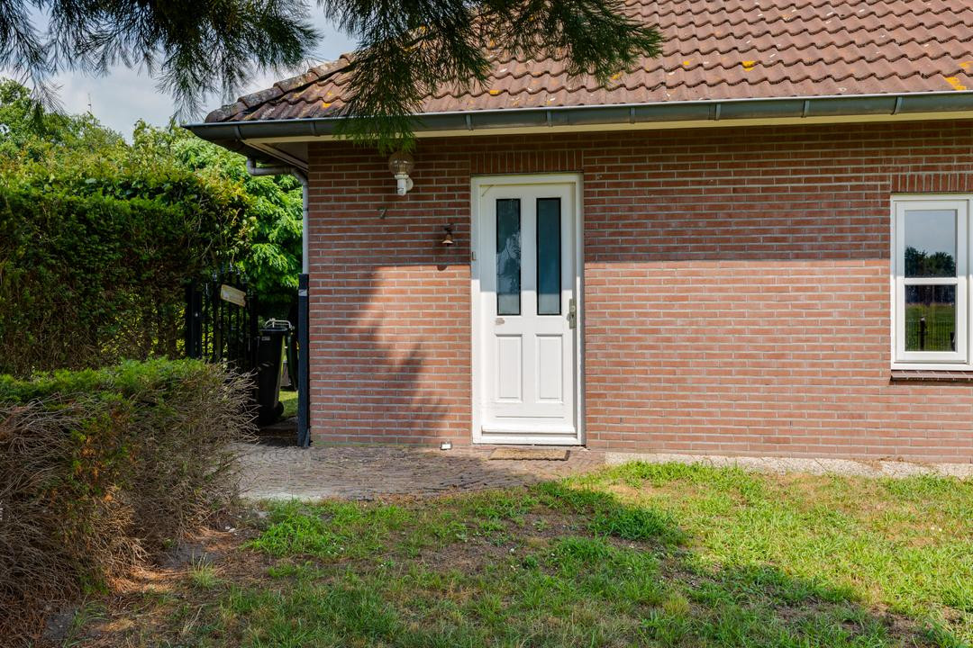 Vrijstaande woning te koop: Giezenveld 7, Varsseveld