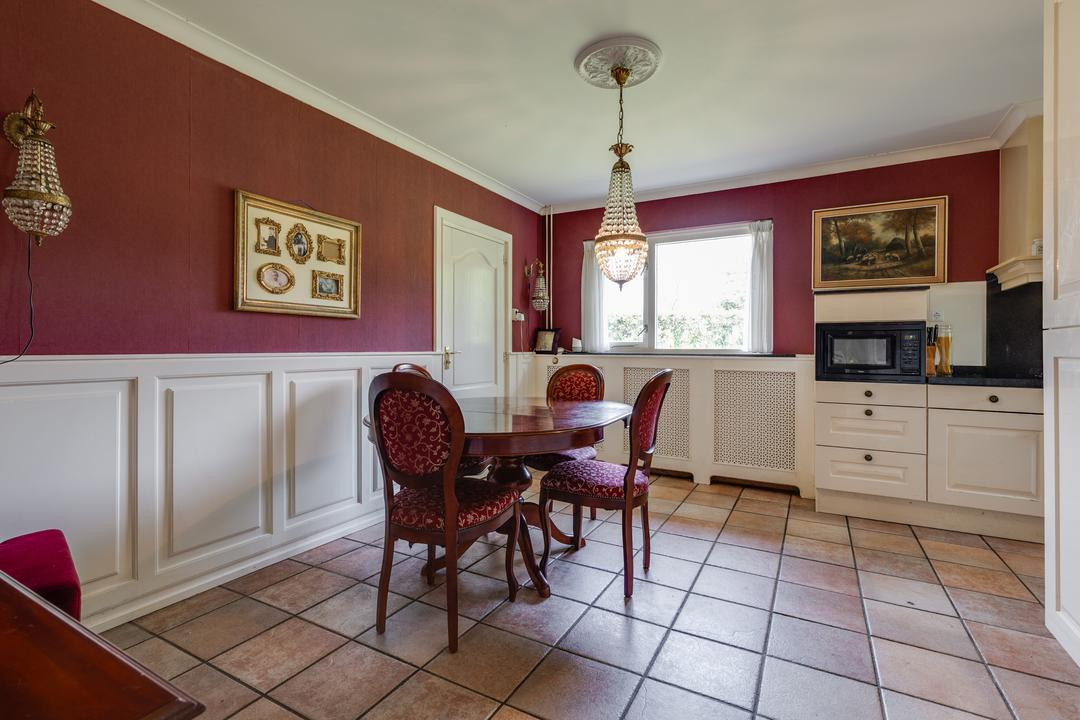 Vrijstaande woning te koop: Giezenveld 7, Varsseveld
