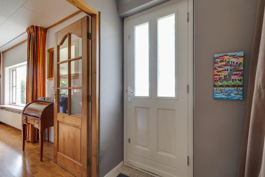 Vrijstaande woning te koop: Giezenveld 7, Varsseveld