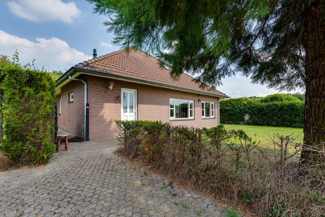 Vrijstaande woning te koop: Giezenveld 7, Varsseveld