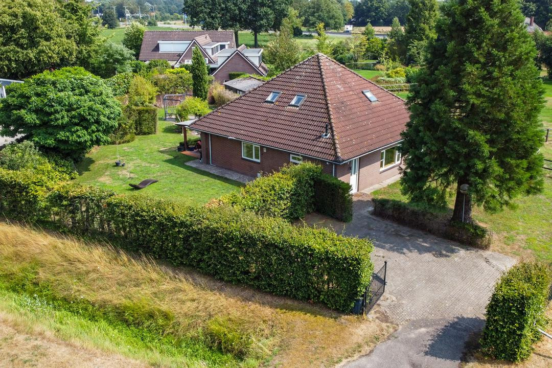 Vrijstaande woning te koop: Giezenveld 7, Varsseveld