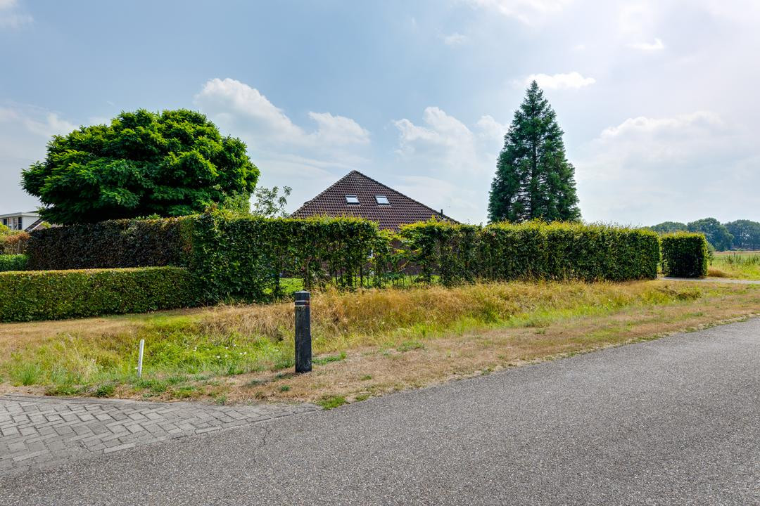 Vrijstaande woning te koop: Giezenveld 7, Varsseveld